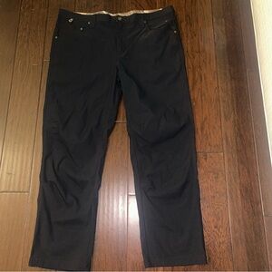 Columbia Black PHG Sportswear Pants